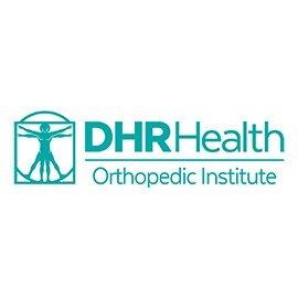 DHR Health Orthopedic Institute