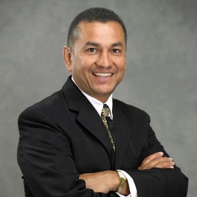 Alvin Tapia - Keller Williams Realty