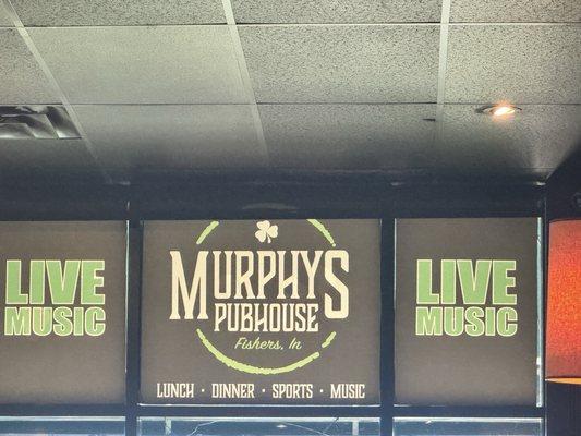 Murphy's Pubhouse