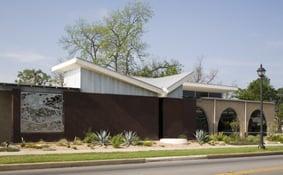 Austin Public Library - Terrazas