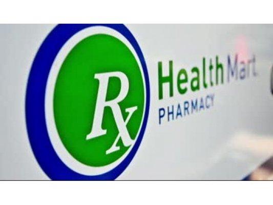 Oak Lawn Health Mart Pharmacy