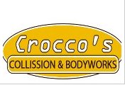 Crocco's Collision & Body Work logo