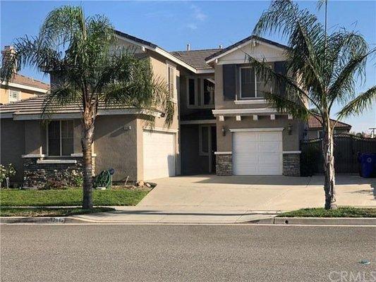 PENDING ESCROW!