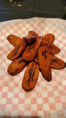 Plantains