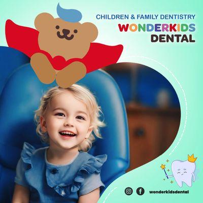 Children & Family Dentistry in Compton