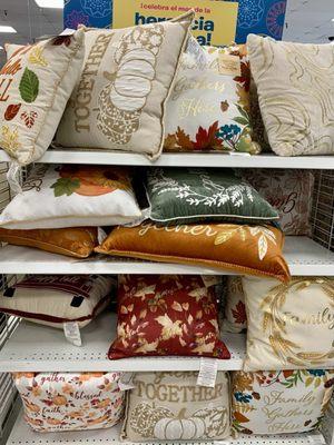 Decorative Pillows