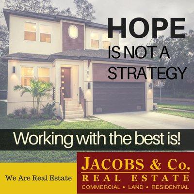 We Are Real Estate