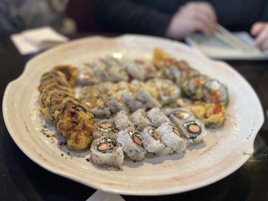 Ijji Sushi