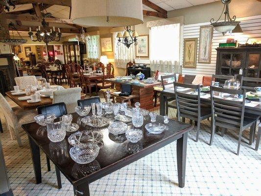 Bedford Home Consignment