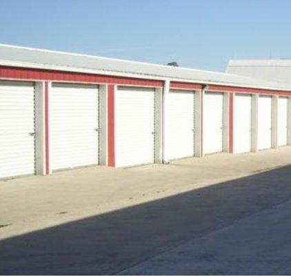 Affordable Self Storage