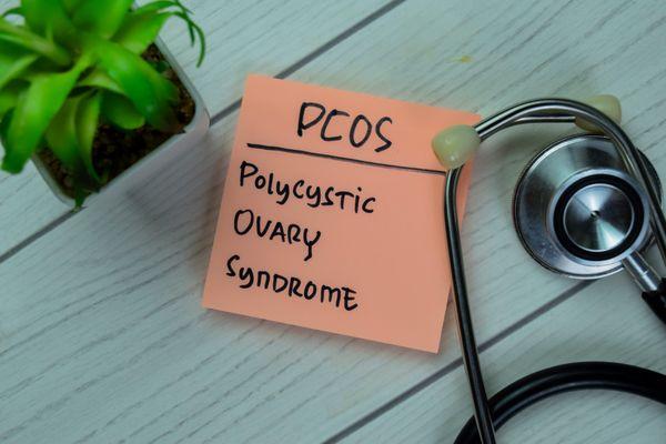 PCOS management