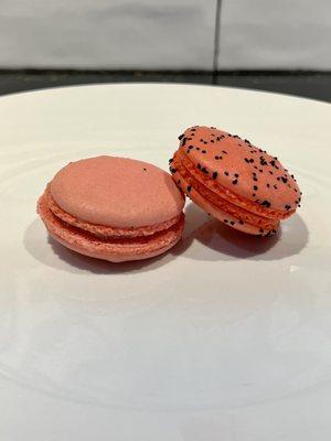 Macarons