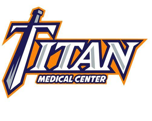 Titan Medical Center
 316-529-3700