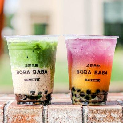 Boba Baba