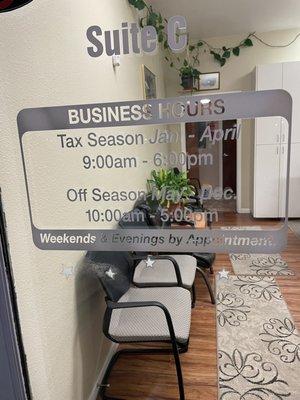 Middleton Accounting & Tax Service