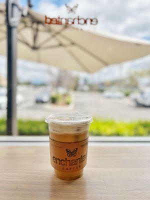 Enchanted Coffee - Santa Ana