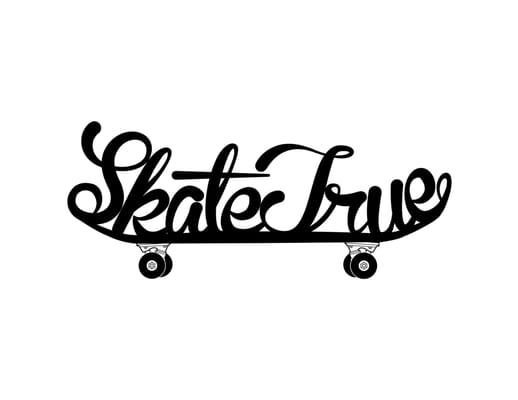 Skate True skate shuttle