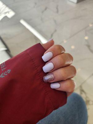 Beautiful nails!