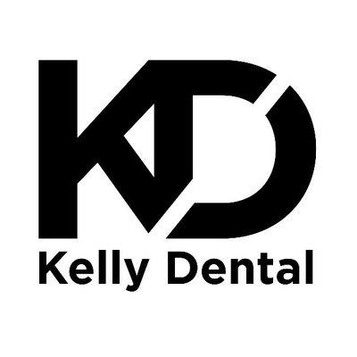 Kelly Dental - Dentist Springfield MO Logo