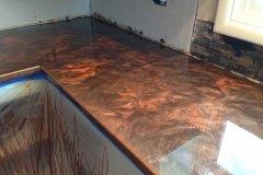 Epoxy Metallic