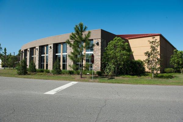 Church of Christ of West Orange