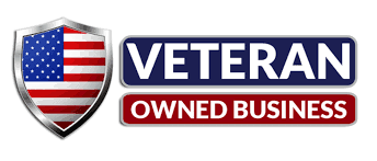 Veteran owned