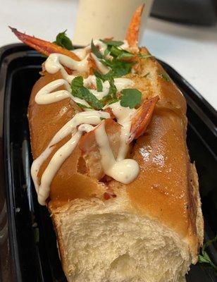 Lobster Roll