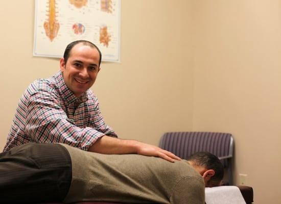 Baystate Family Chiropractic