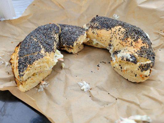 Sam's Bagels