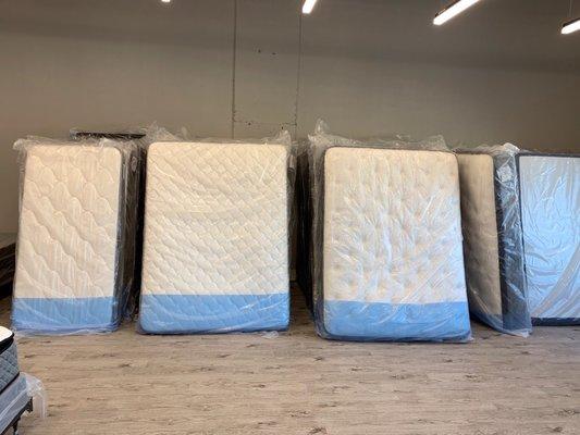 Mattresses