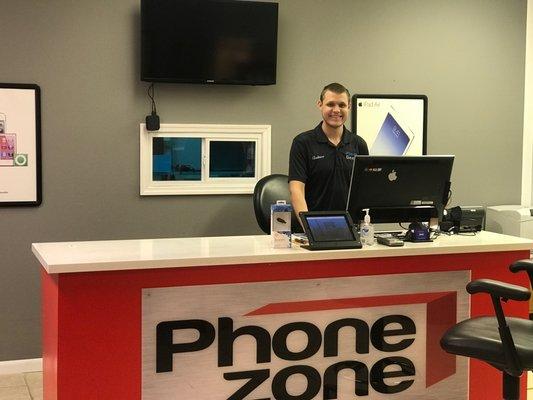 Phone Zone