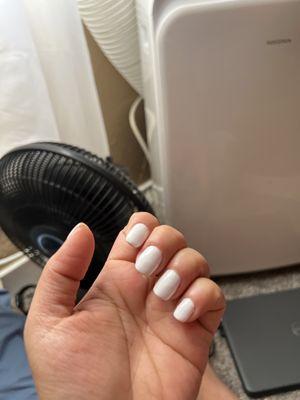 gel polish