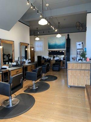 Barbès Salon