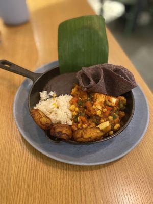 Calabacitas