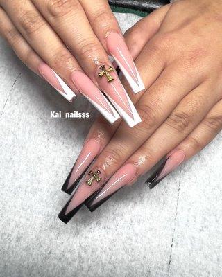 Sky Nails & Spa