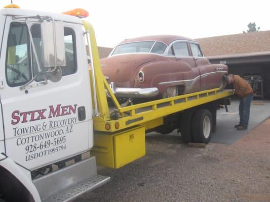 Towing & Recovery 24 Hours A Day 7 Days A Week. AAA Certified in Cottonwood! Our flatbed towing fleet is the largest in the ...