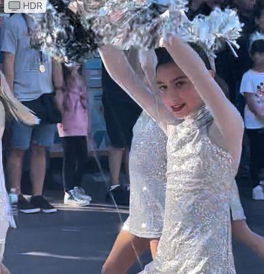 Disneyland Parade