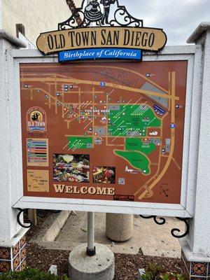 Old Town Local San Diego