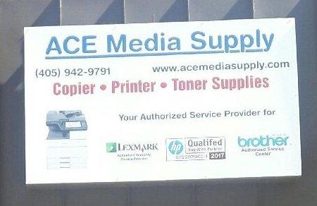 ACE Media Supply