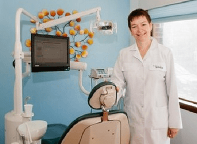 Dr. Yelena Gutnichenko of Elm Dental | Waltham, MA