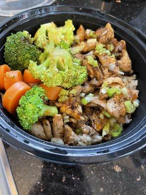 Flame Broiler