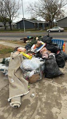 House Flipper Junk Removal