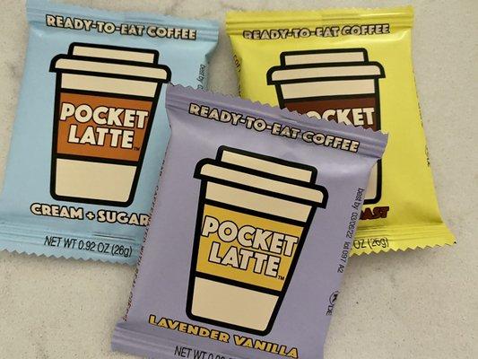 These Coffee Bars Are A Must!  One Cup Of Coffee Per Bar - And This Bar Supports Single Parents Across The Country