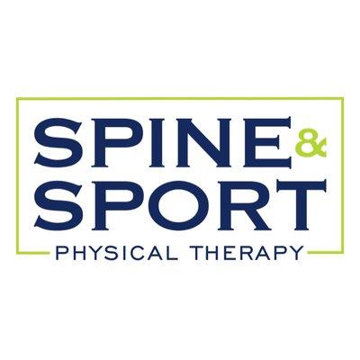 Spine & Sport Physical Therapy - Imperial Beach