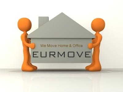 Eurmove-We Move Home and Office