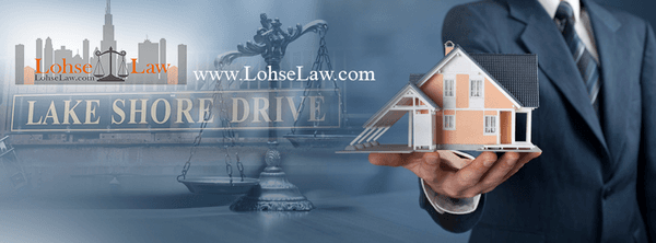 Lohse Law - Chicagoland Real Estate Closing Attorney Brian Lohse