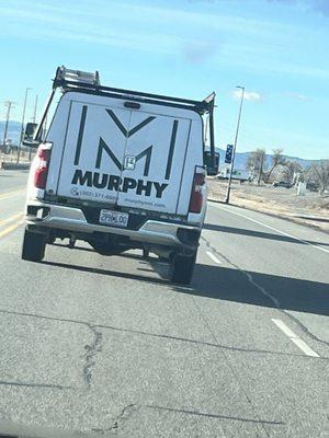 Murphy Company Mechanical Contractors & Engineers