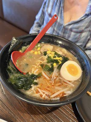 Shoyu Ramen