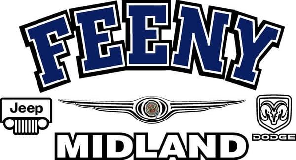 Feeny Chrysler Jeep Dodge of Midland