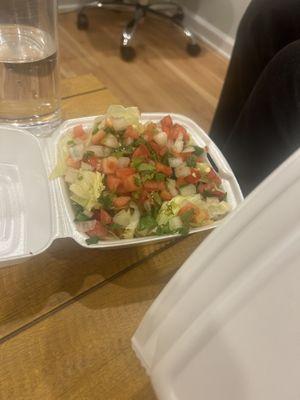 Ensalada